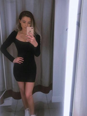 Индивидуалка Майя Фотография 4